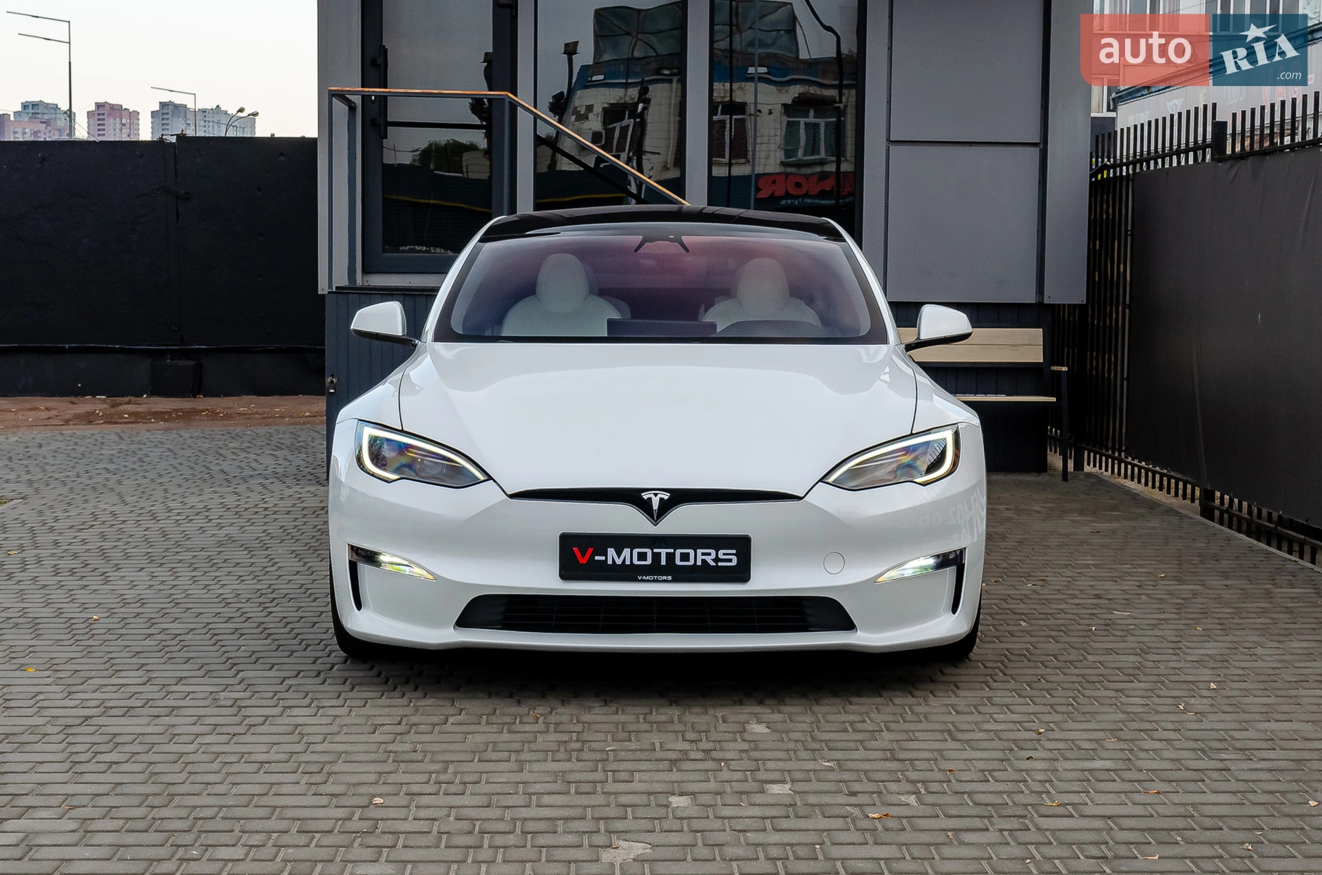2023 Tesla Model S - мініатюра 5