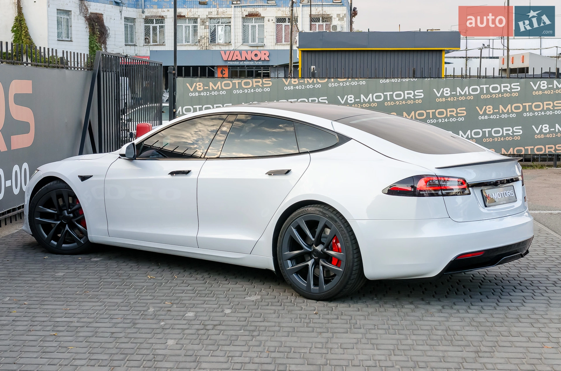 2023 Tesla Model S - мініатюра 7