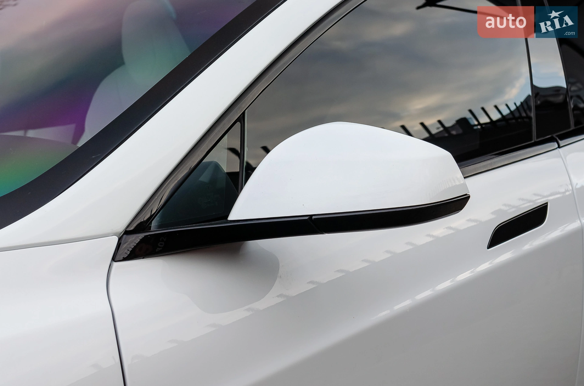 2023 Tesla Model S - мініатюра 17