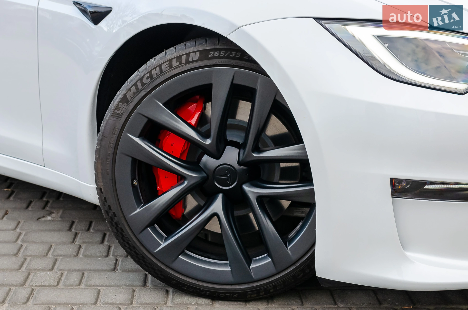 2023 Tesla Model S - мініатюра 18