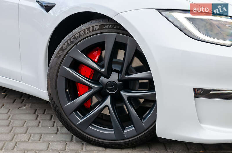 Ліфтбек Tesla Model S 2023 в Києві фото 18 Ліфтбек Tesla Model S 2023 в Києві