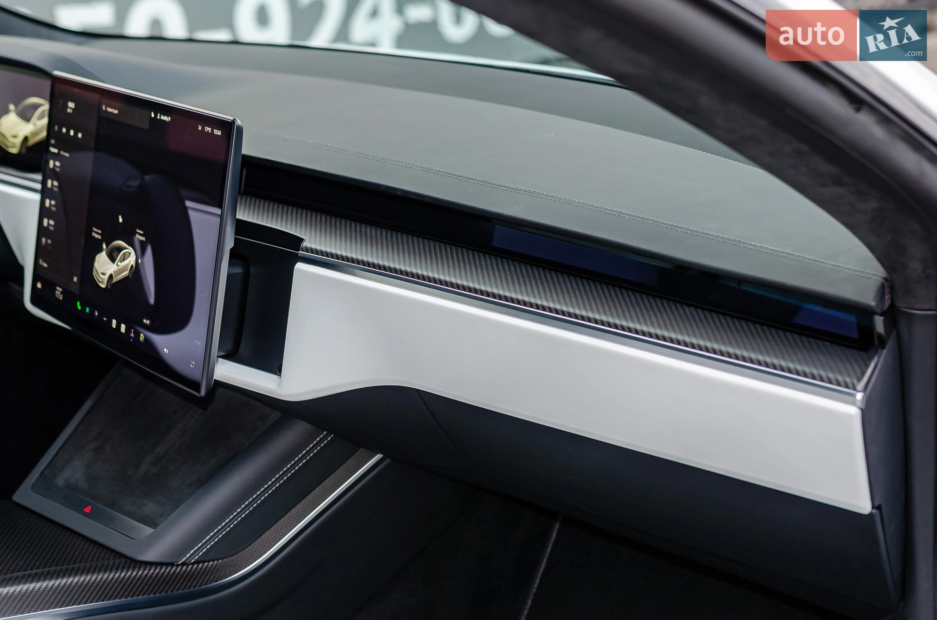 2023 Tesla Model S - мініатюра 28