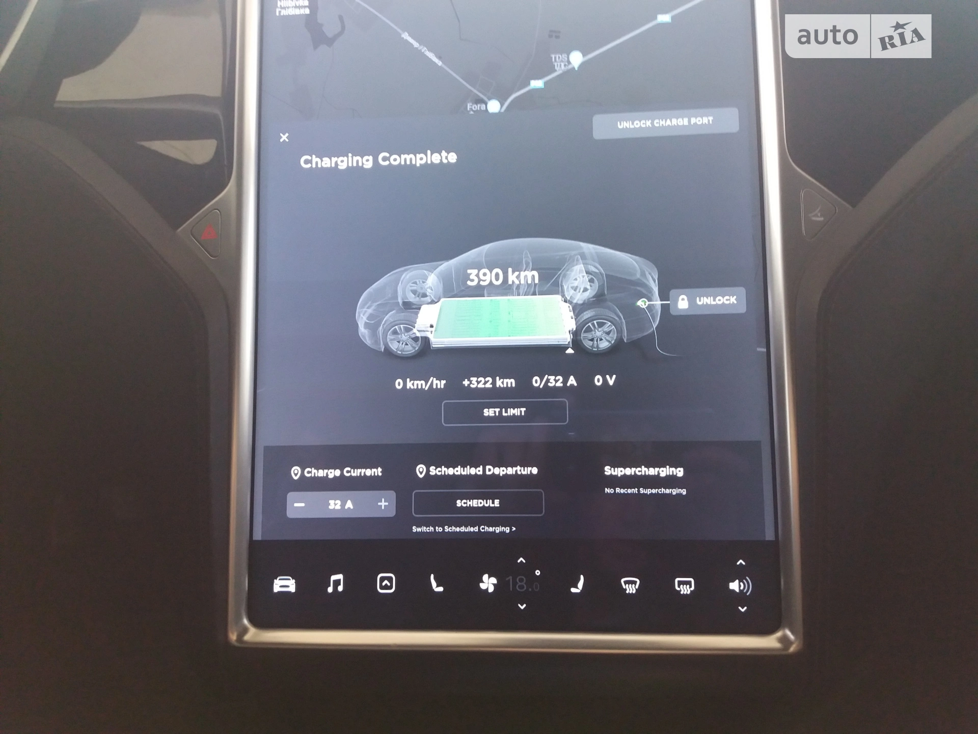 2015 Tesla Model S - мініатюра 7