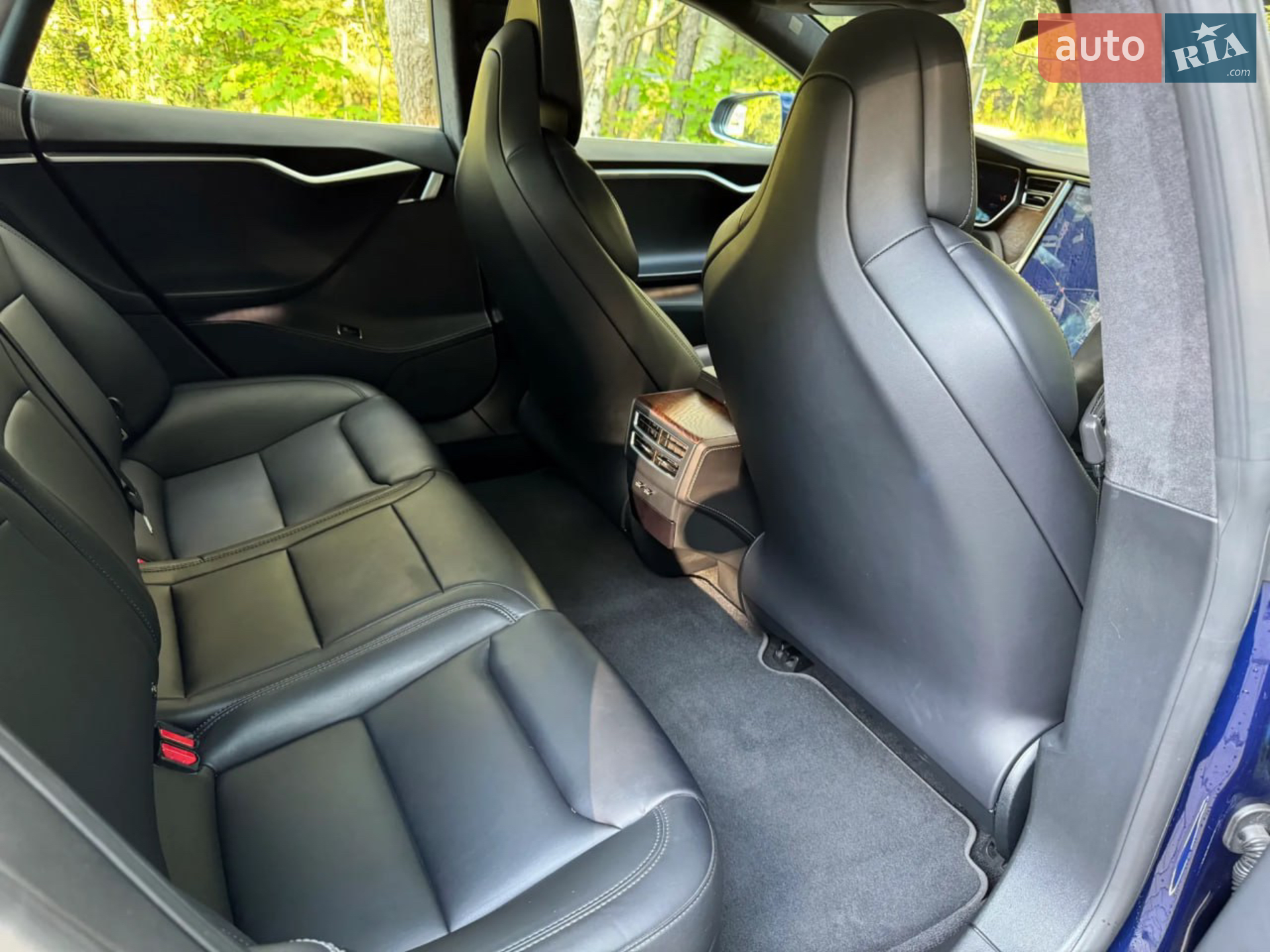 2017 Tesla Model S - мініатюра 4