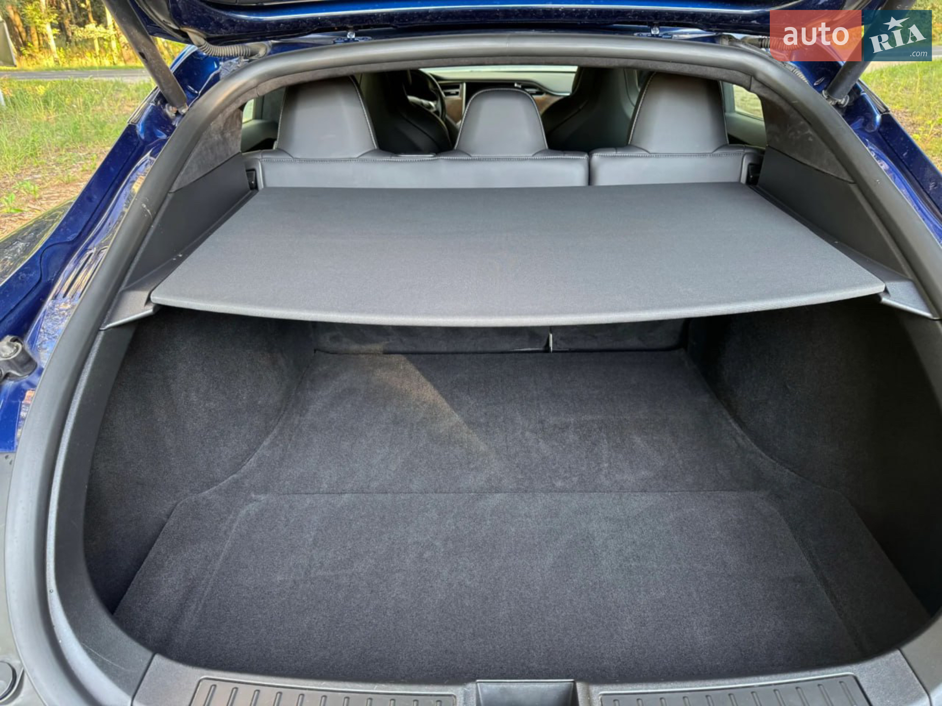 2017 Tesla Model S - мініатюра 5