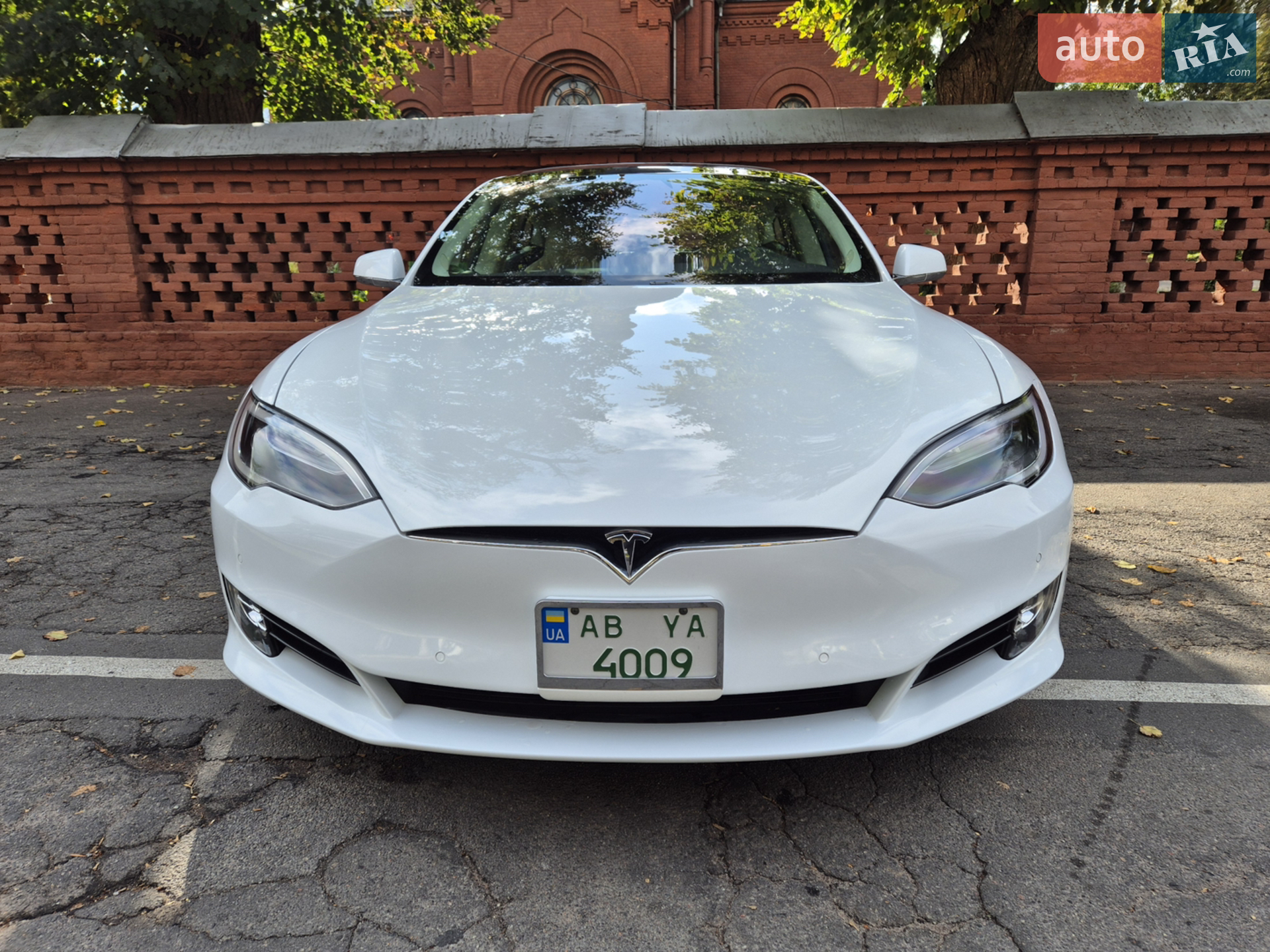 2016 Tesla Model S - мініатюра 5