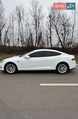 Tesla Model S 2013 Tesla Model S 2013