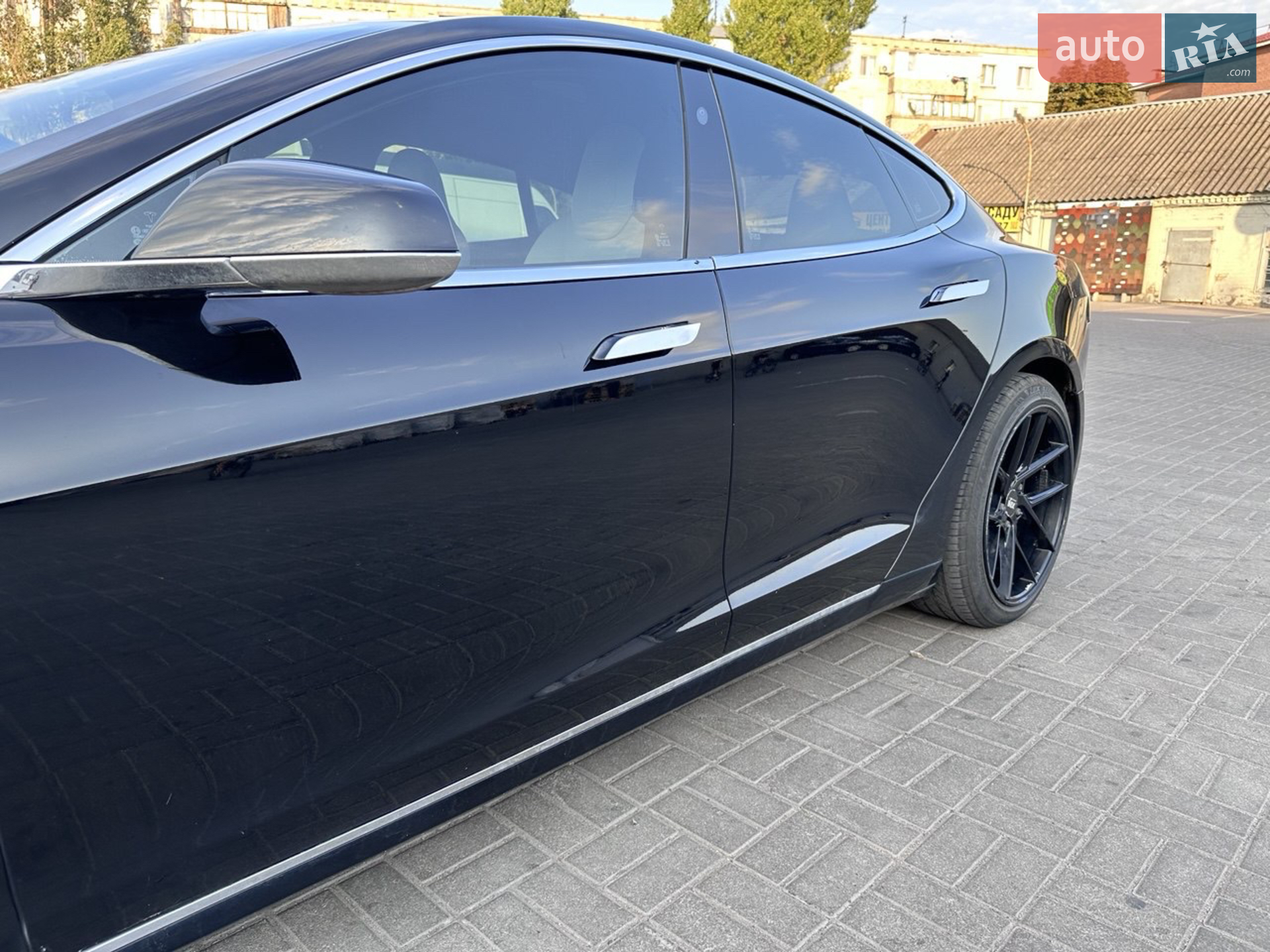 2017 Tesla Model S - мініатюра 5