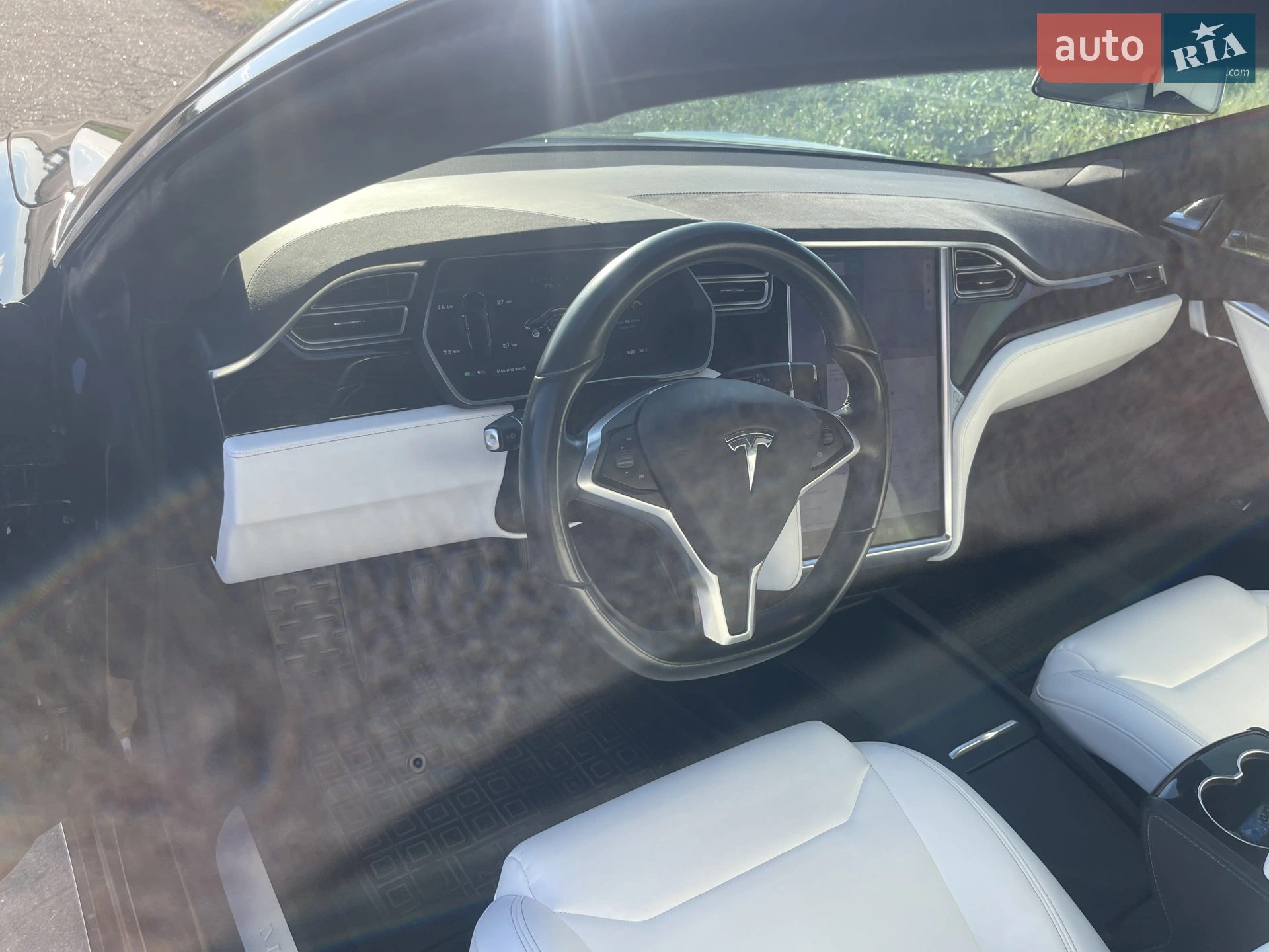 2017 Tesla Model S - мініатюра 10