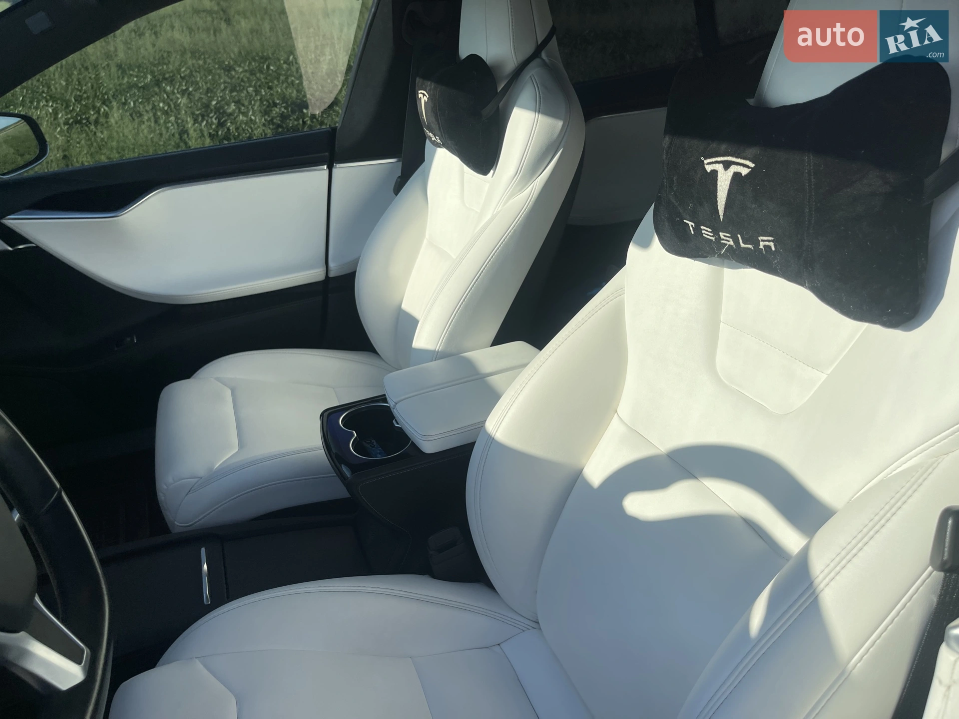 2017 Tesla Model S - мініатюра 11