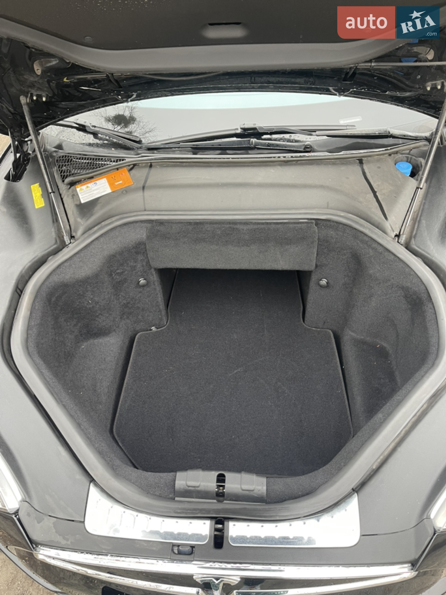 2013 Tesla Model S - мініатюра 9