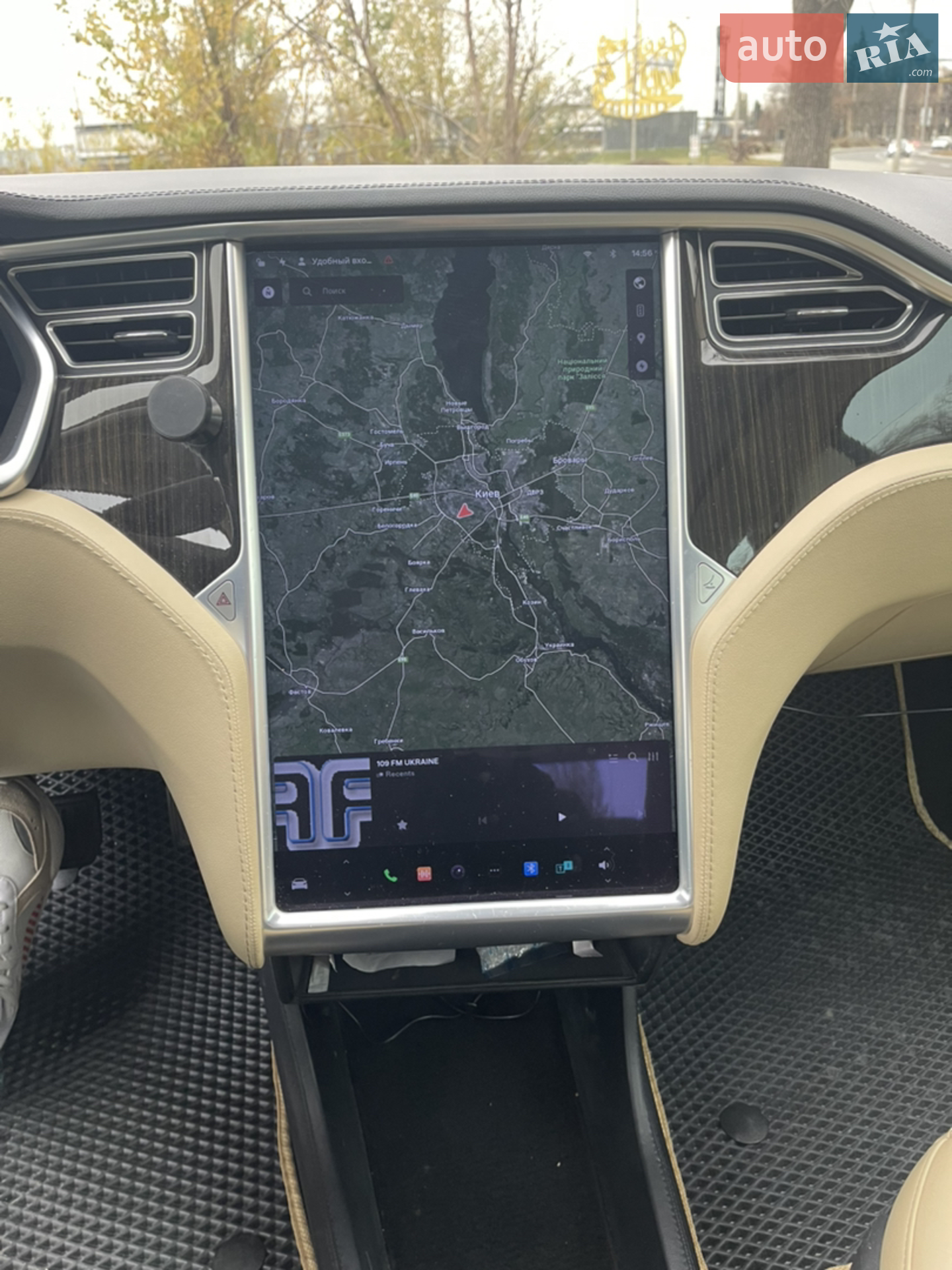 2013 Tesla Model S - мініатюра 21