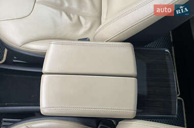 Лифтбек Tesla Model S 2013 в Киеве