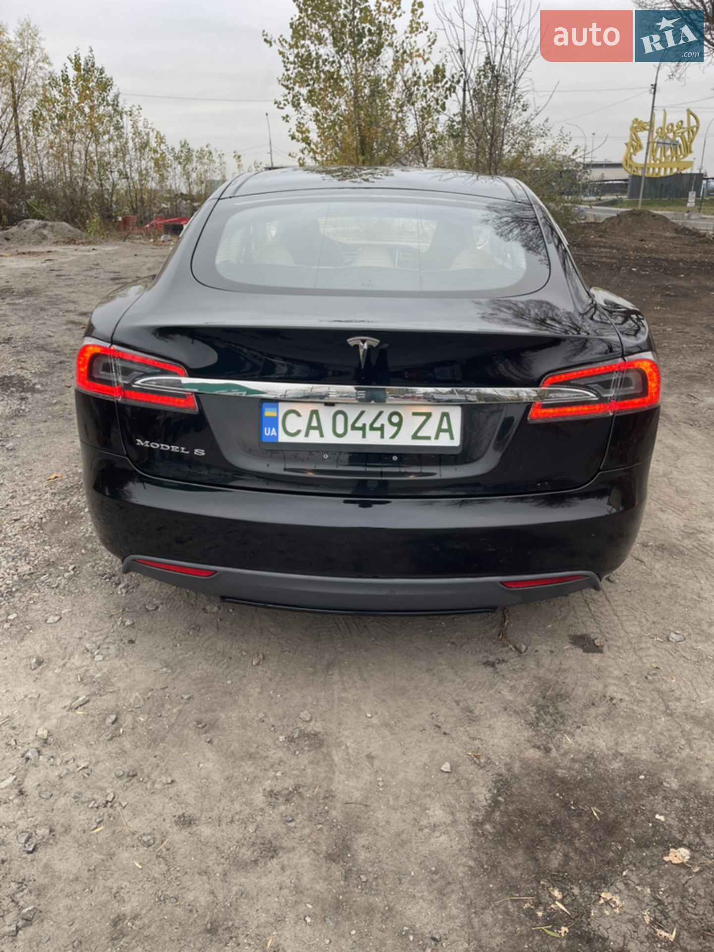 2013 Tesla Model S - мініатюра 28