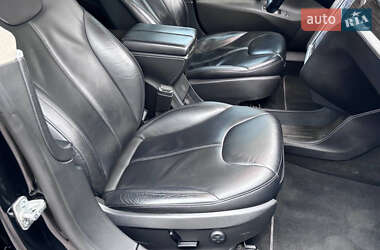 Ліфтбек Tesla Model S 2015 в 