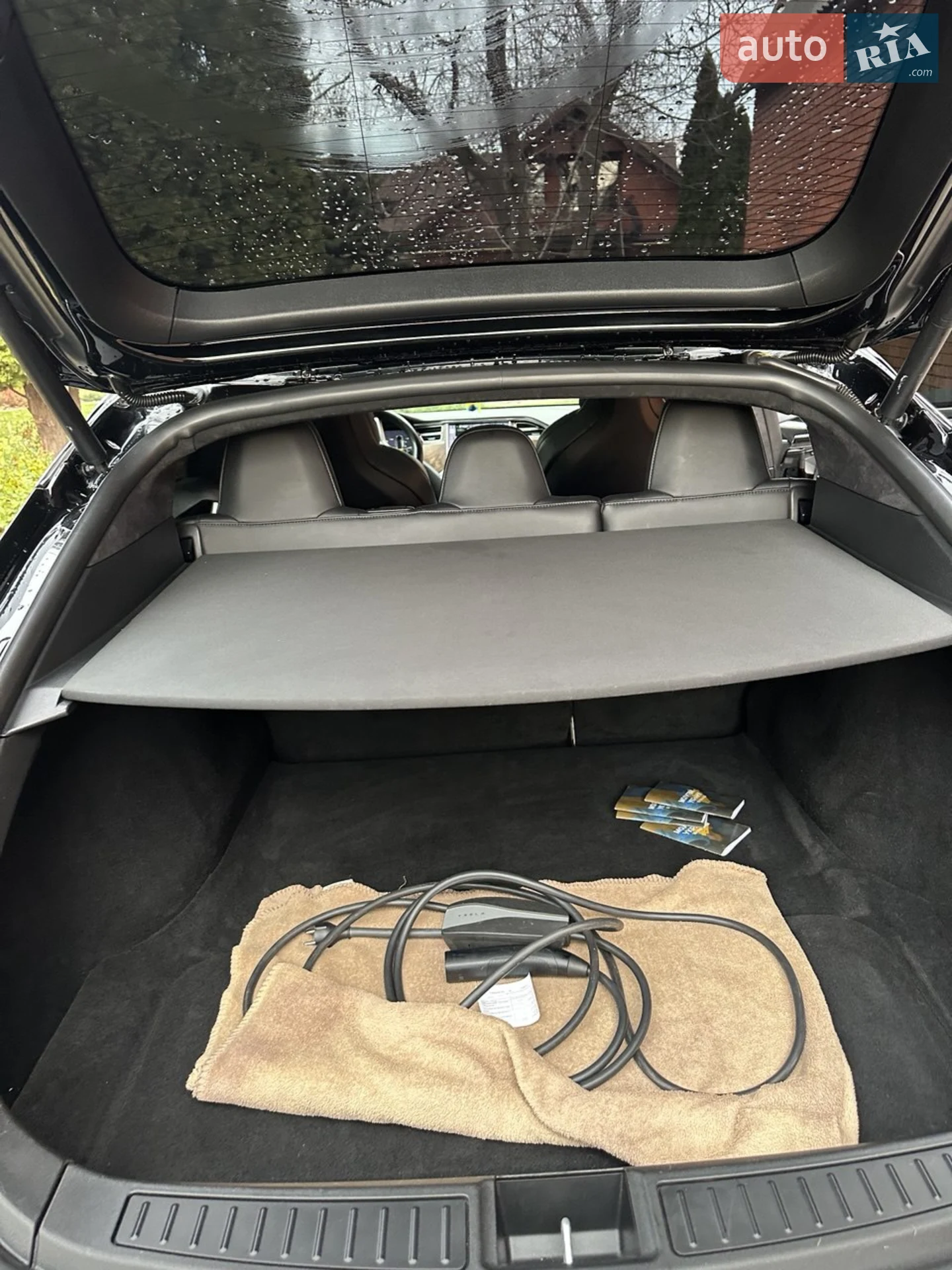2017 Tesla Model S - мініатюра 33
