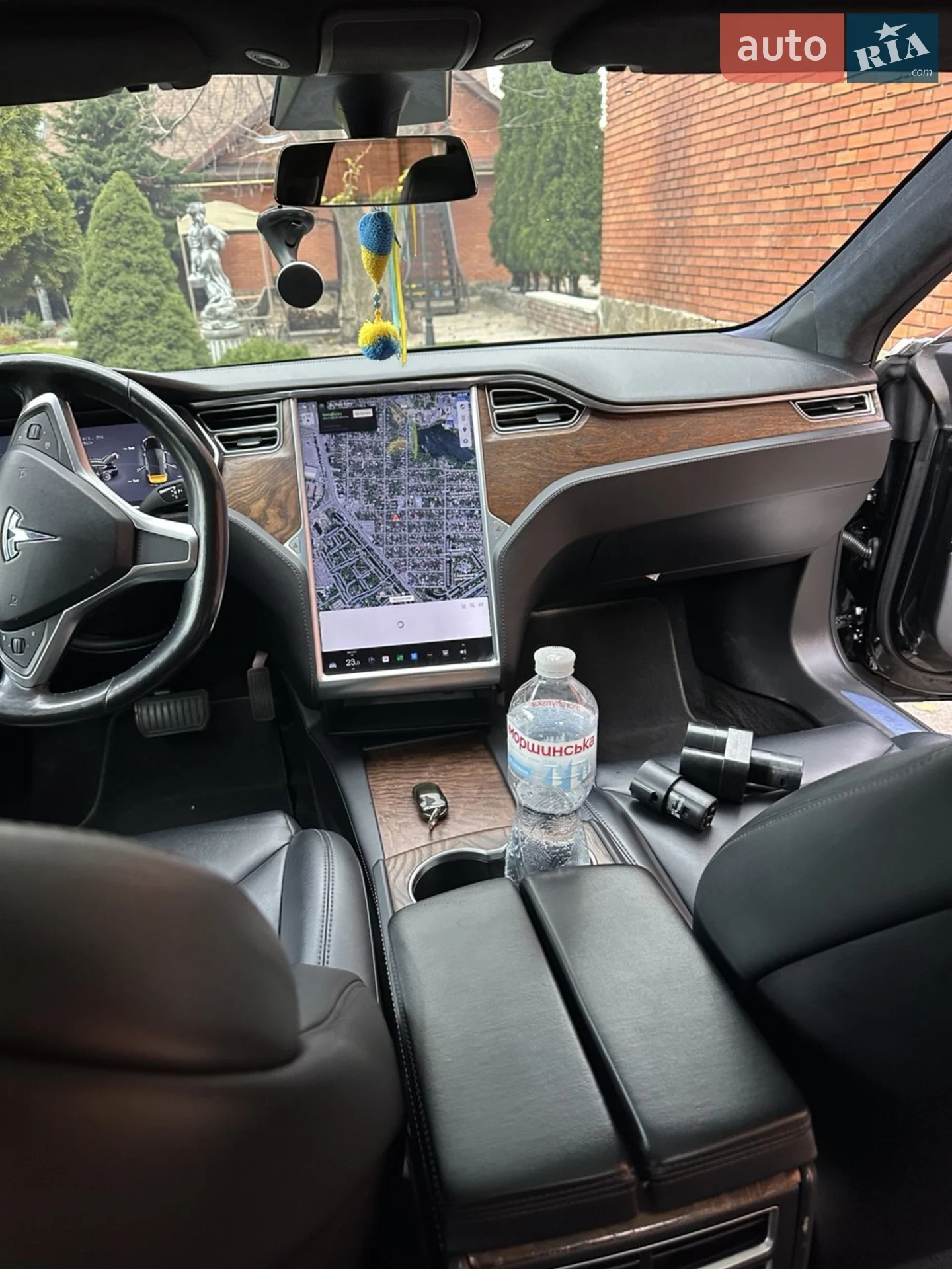 2017 Tesla Model S - мініатюра 38
