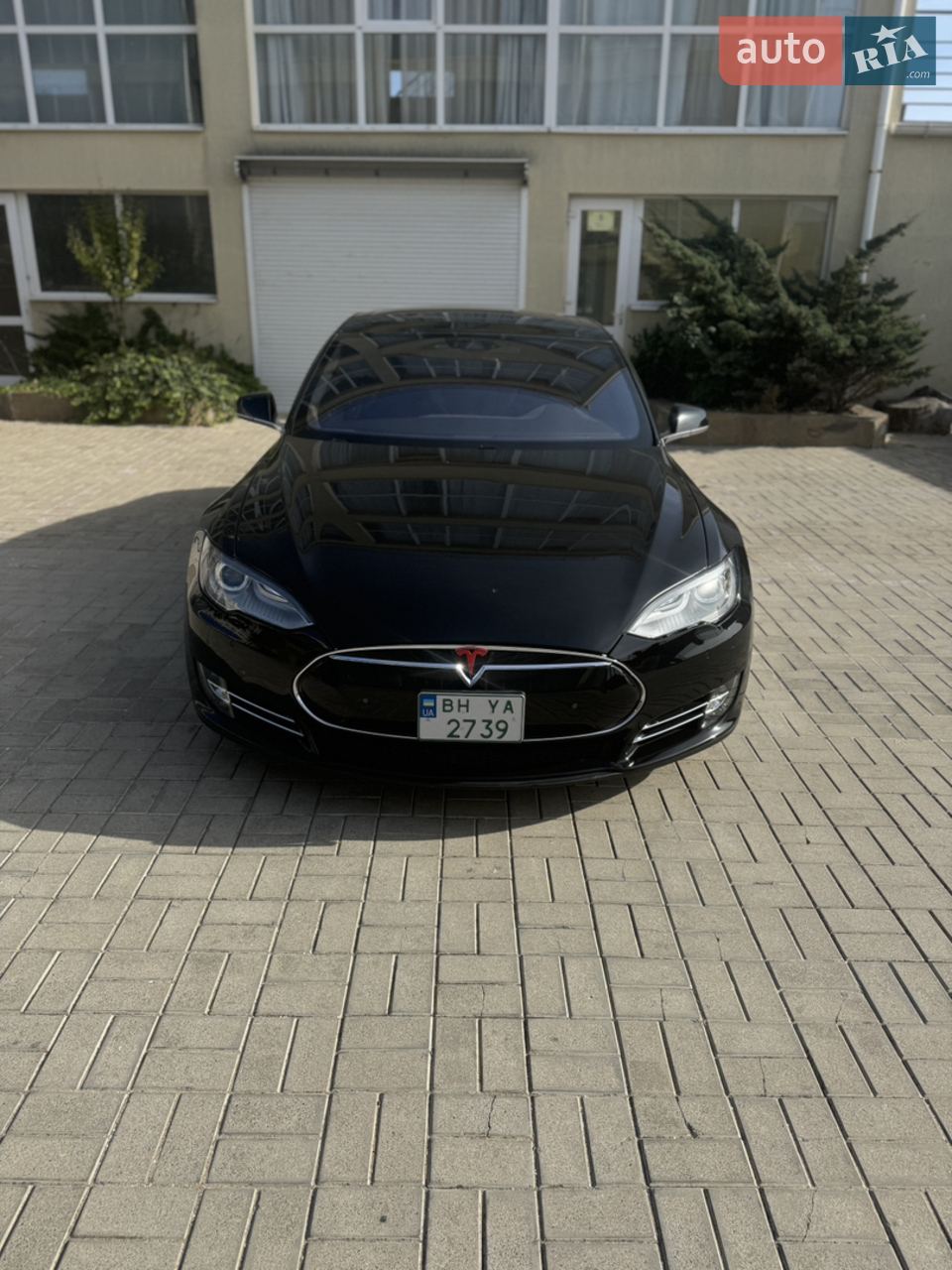 2016 Tesla Model S - мініатюра 20