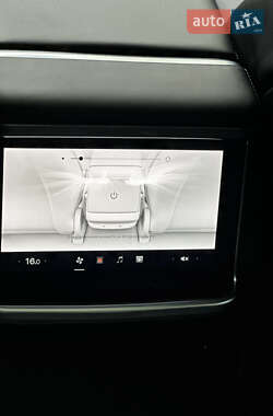 Лифтбек Tesla Model S 2021 в Киеве