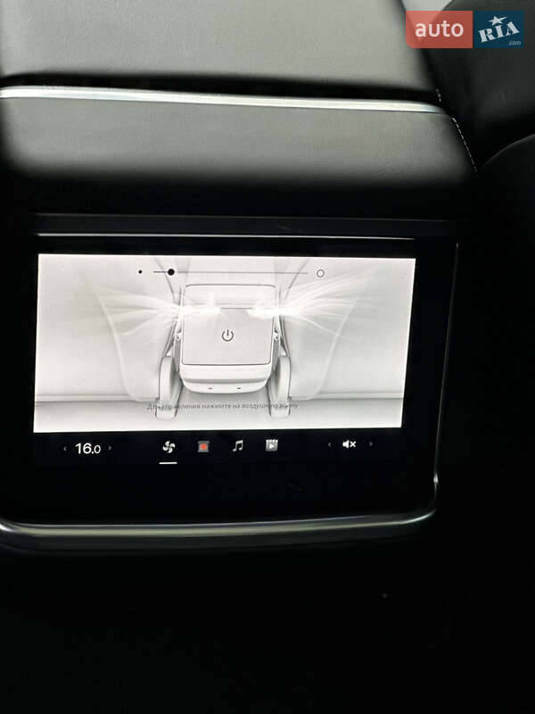 Ліфтбек Tesla Model S 2021 в Києві
