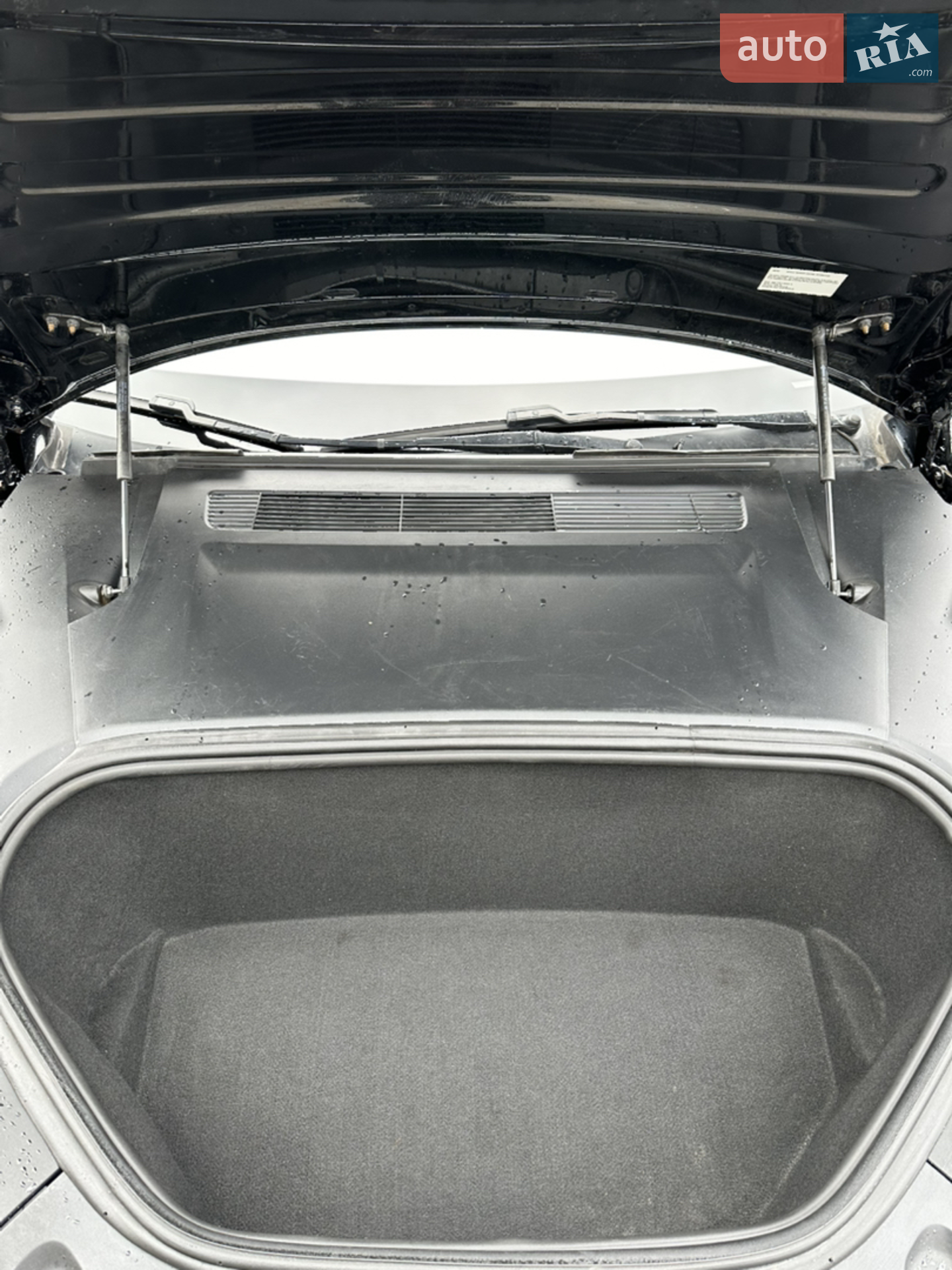 2021 Tesla Model S - мініатюра 17