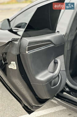 Лифтбек Tesla Model S 2021 в Киеве