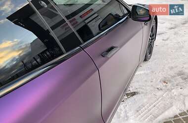 Ліфтбек Tesla Model S 2017 в 