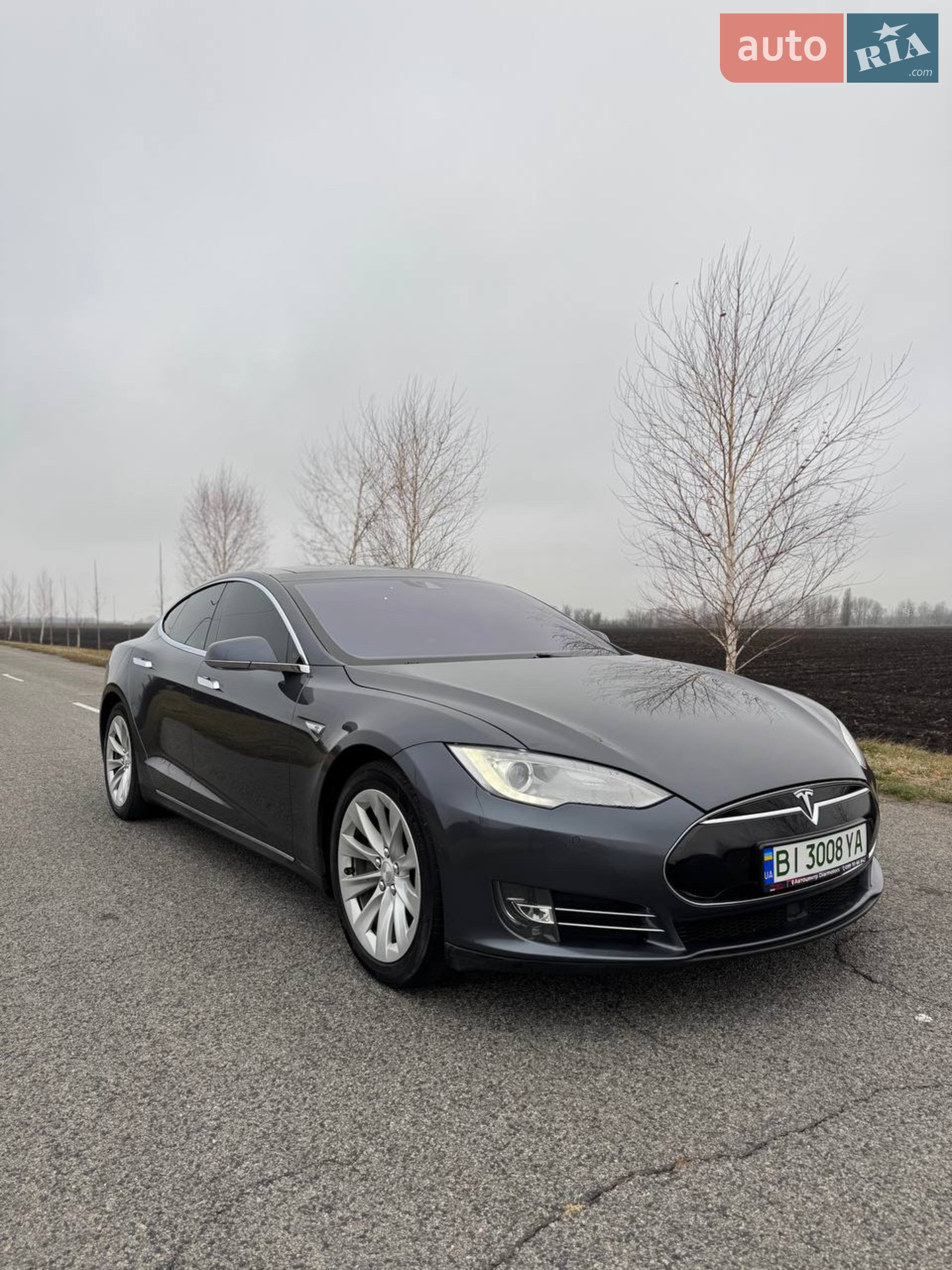 2016 Tesla Model S - мініатюра 15