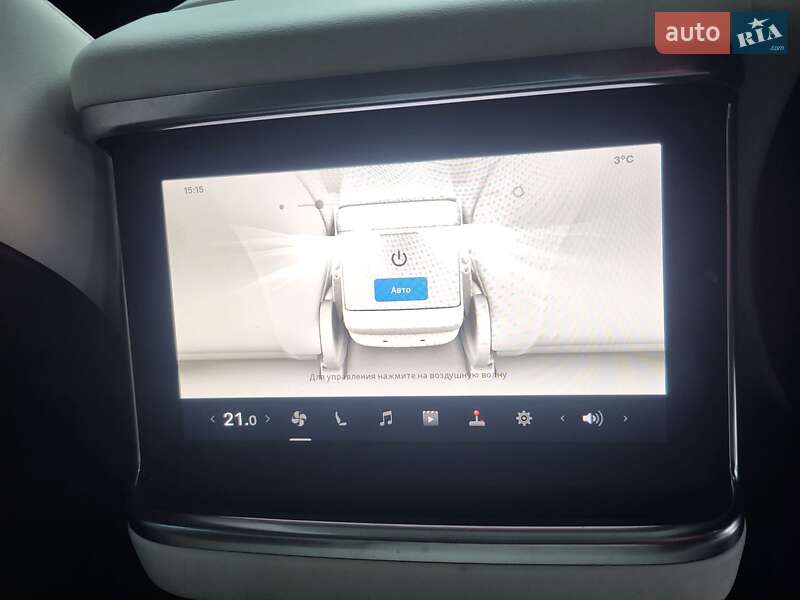 Ліфтбек Tesla Model S 2022 в Обухові