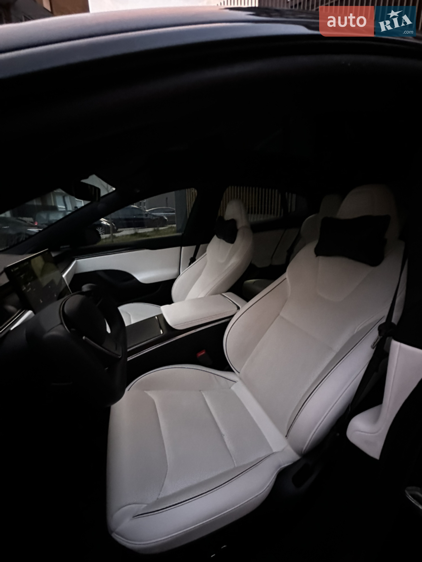 2021 Tesla Model S - мініатюра 18