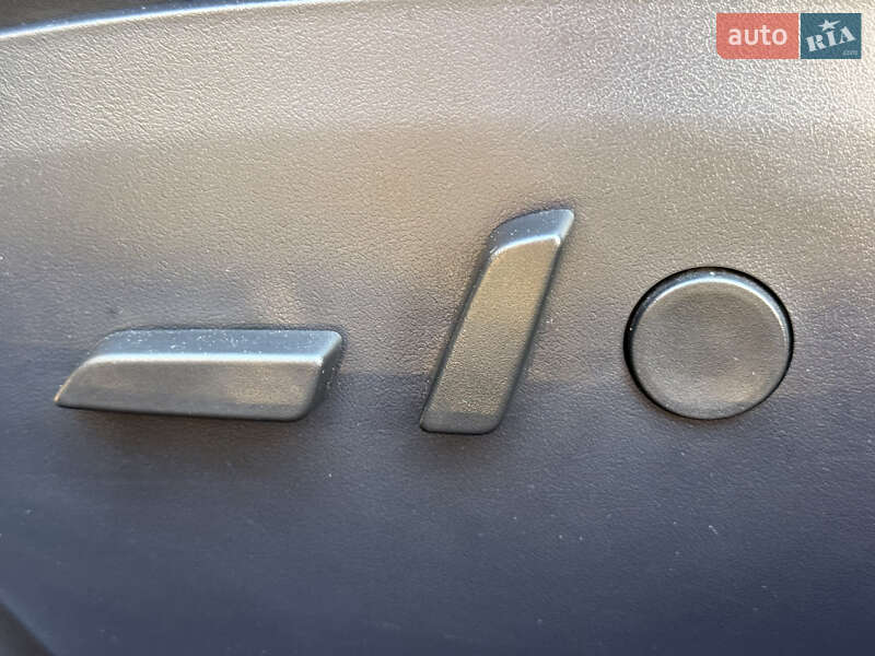 Лифтбек Tesla Model S 2021 в Кривом Роге