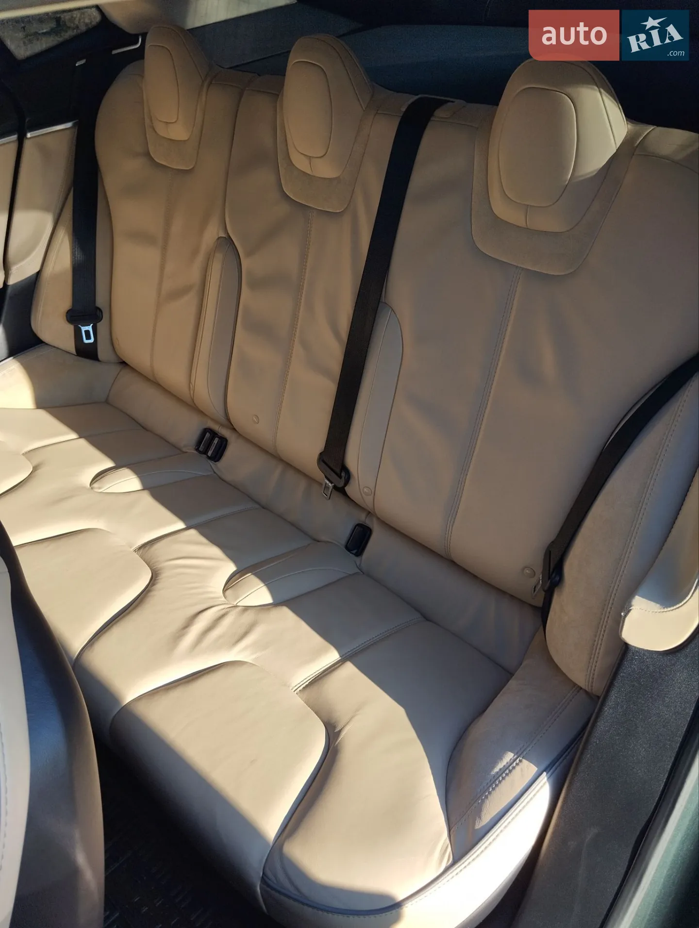 2012 Tesla Model S - мініатюра 32