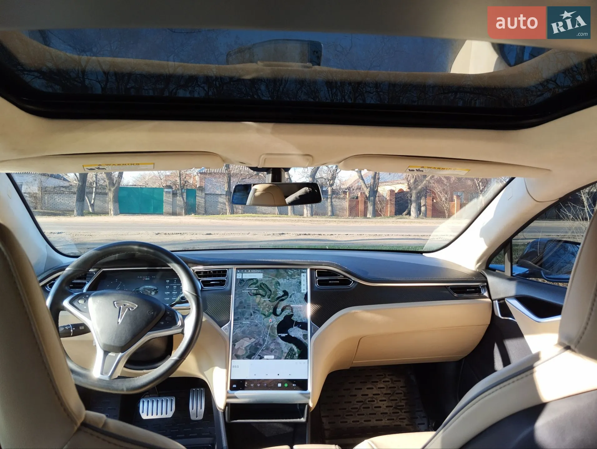 2012 Tesla Model S - мініатюра 37