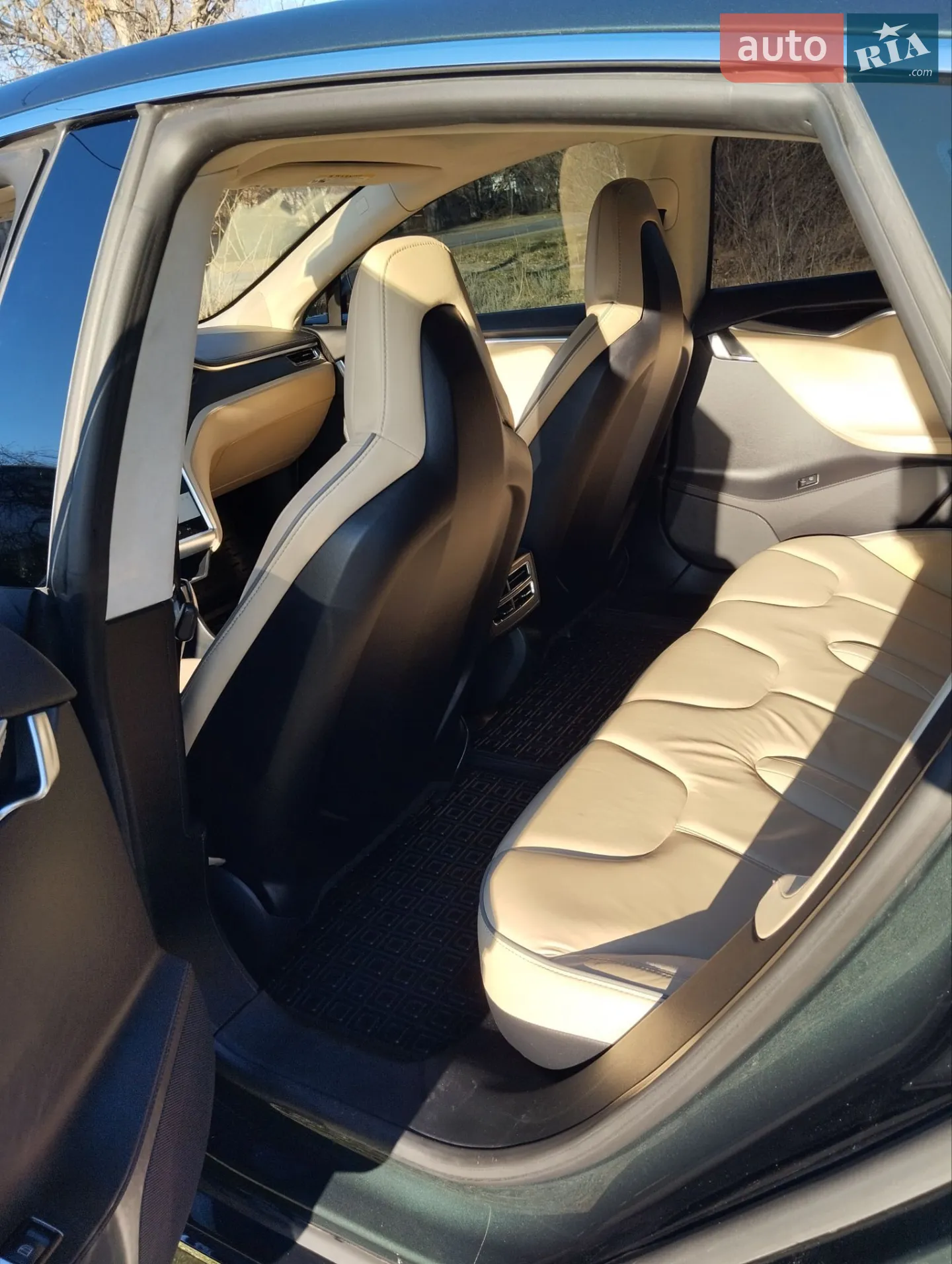 2012 Tesla Model S - мініатюра 41