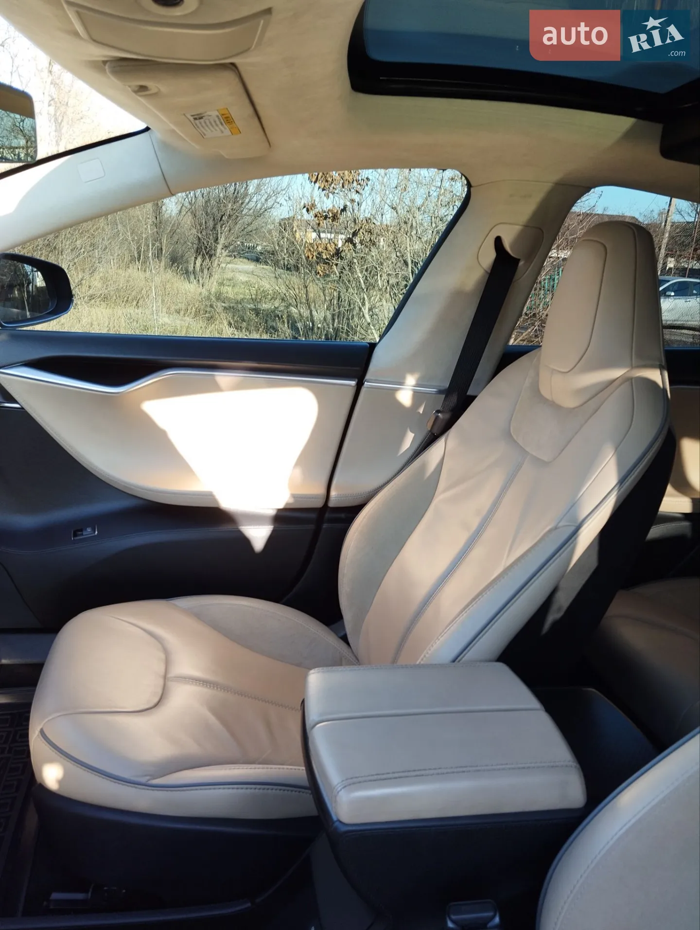 2012 Tesla Model S - мініатюра 45