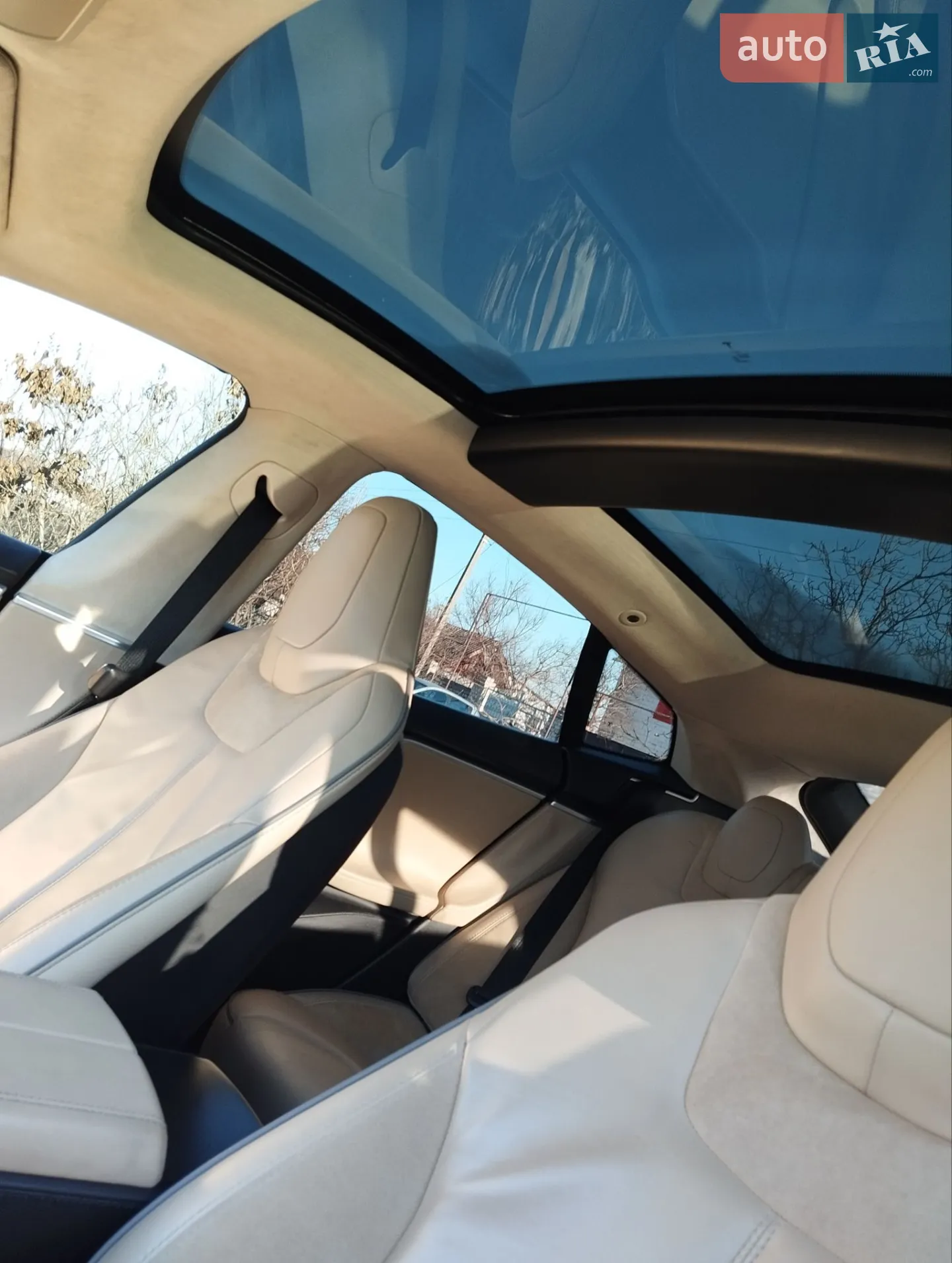 2012 Tesla Model S - мініатюра 46