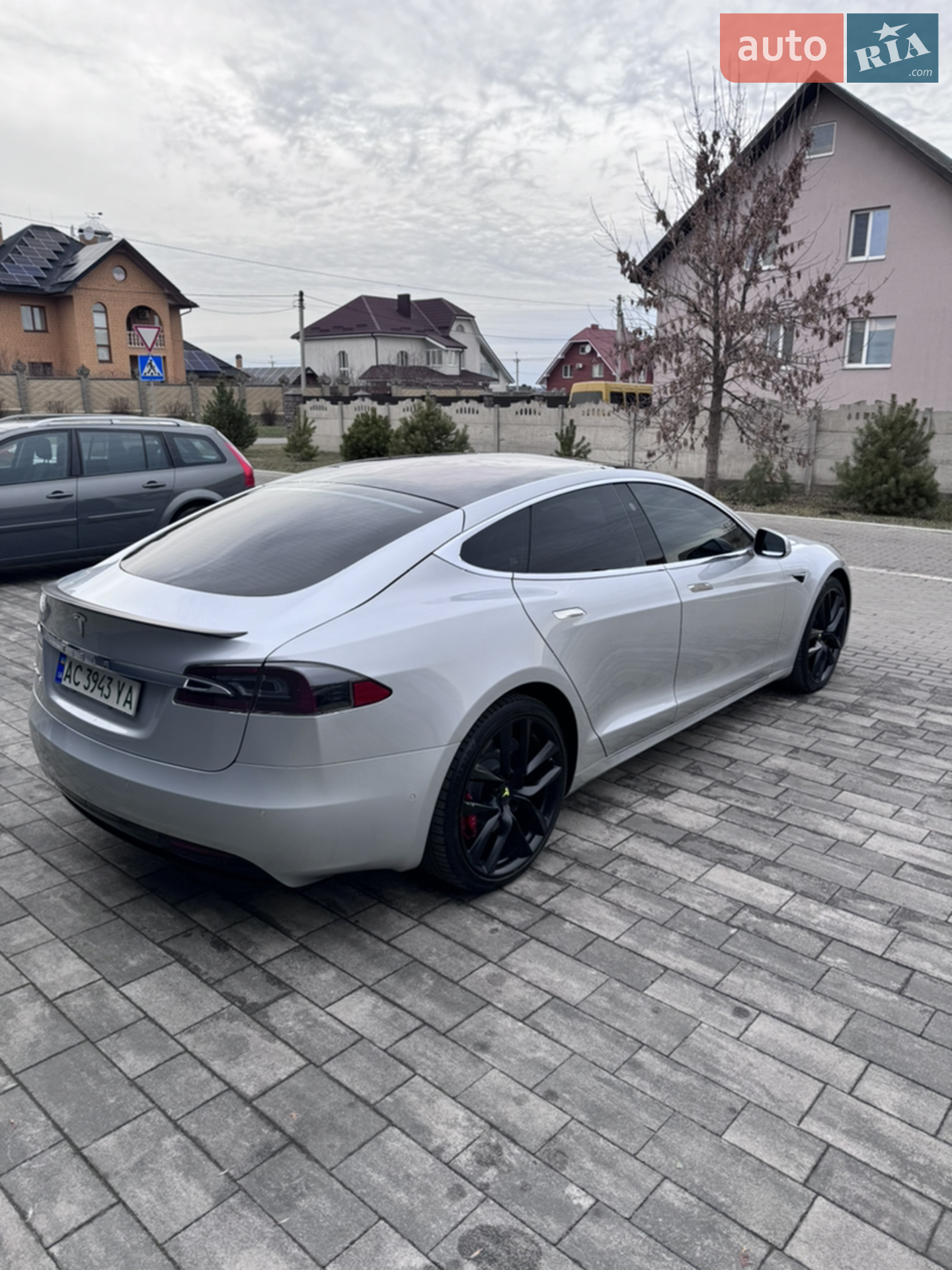 2018 Tesla Model S - мініатюра 9