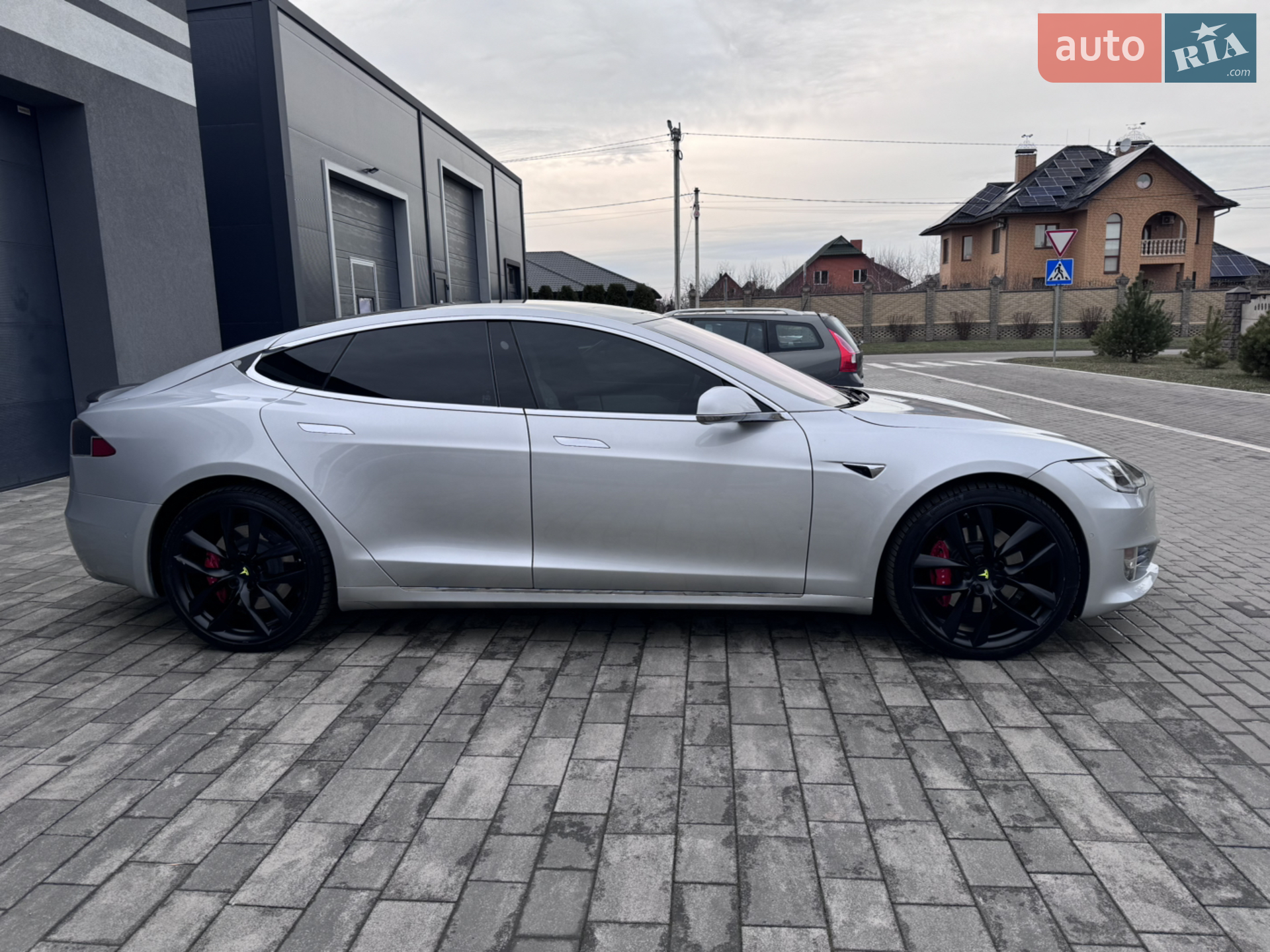 2018 Tesla Model S - мініатюра 8