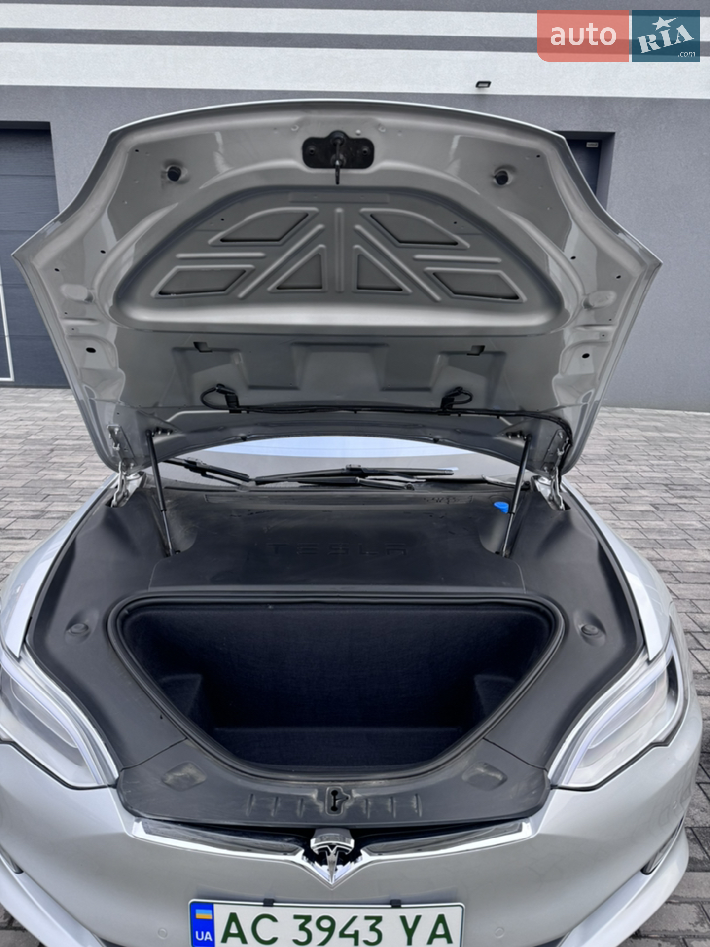 2018 Tesla Model S - мініатюра 17