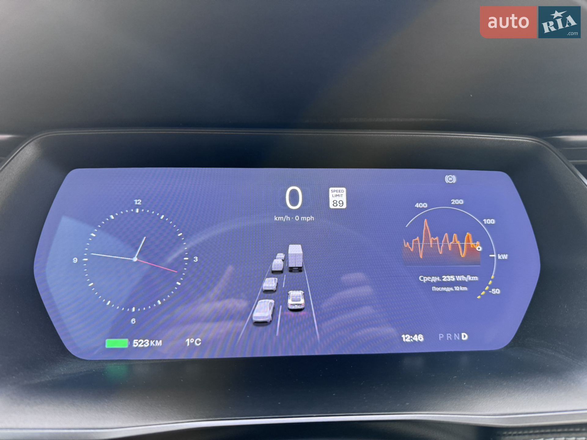 2018 Tesla Model S - мініатюра 49