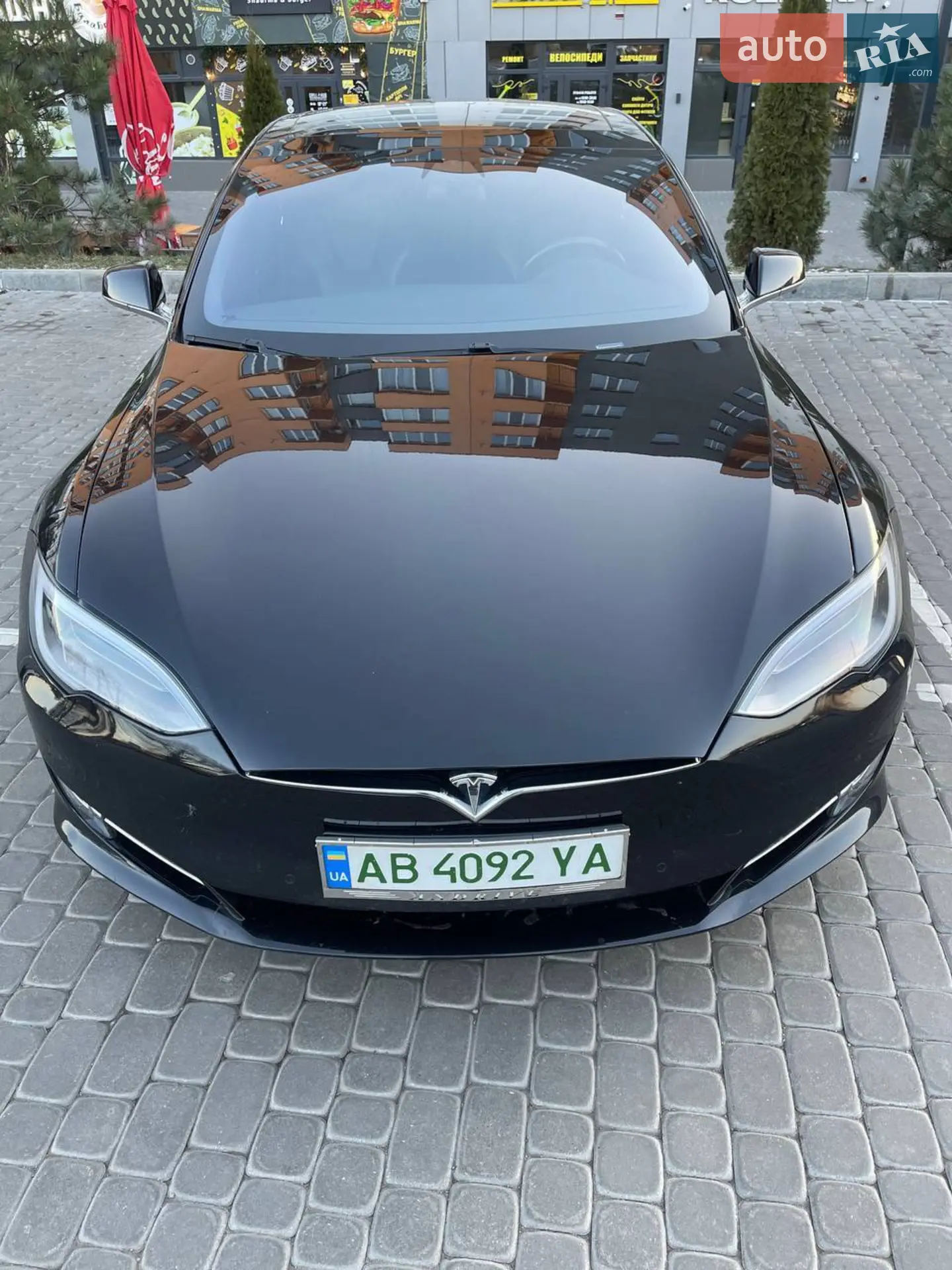 2018 Tesla Model S - мініатюра 11
