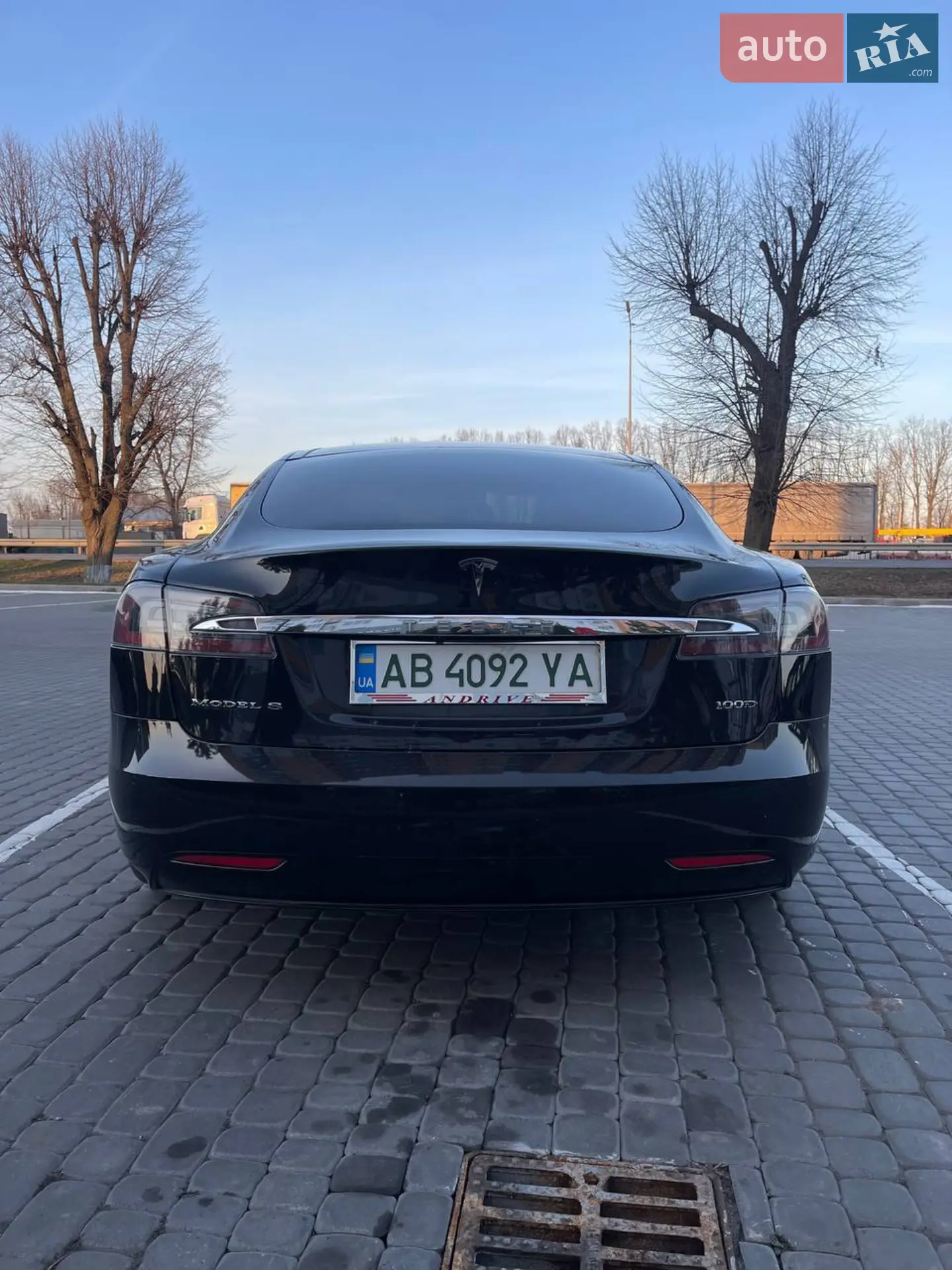 2018 Tesla Model S - мініатюра 6