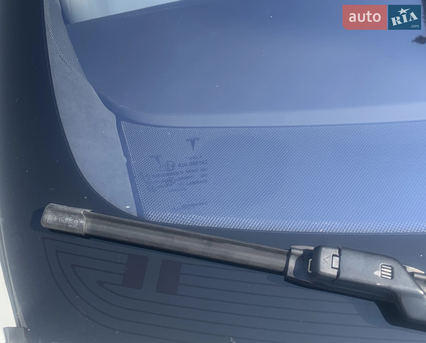 2017 Tesla Model S - мініатюра 16