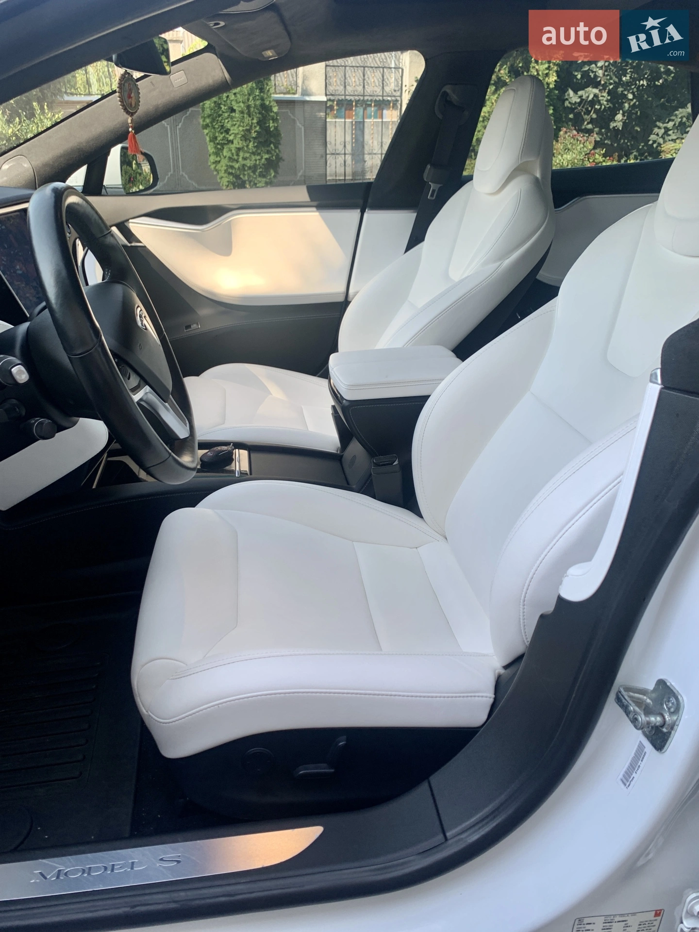 2017 Tesla Model S - мініатюра 4