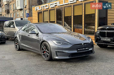 Ліфтбек Tesla Model S 2023 в Києві