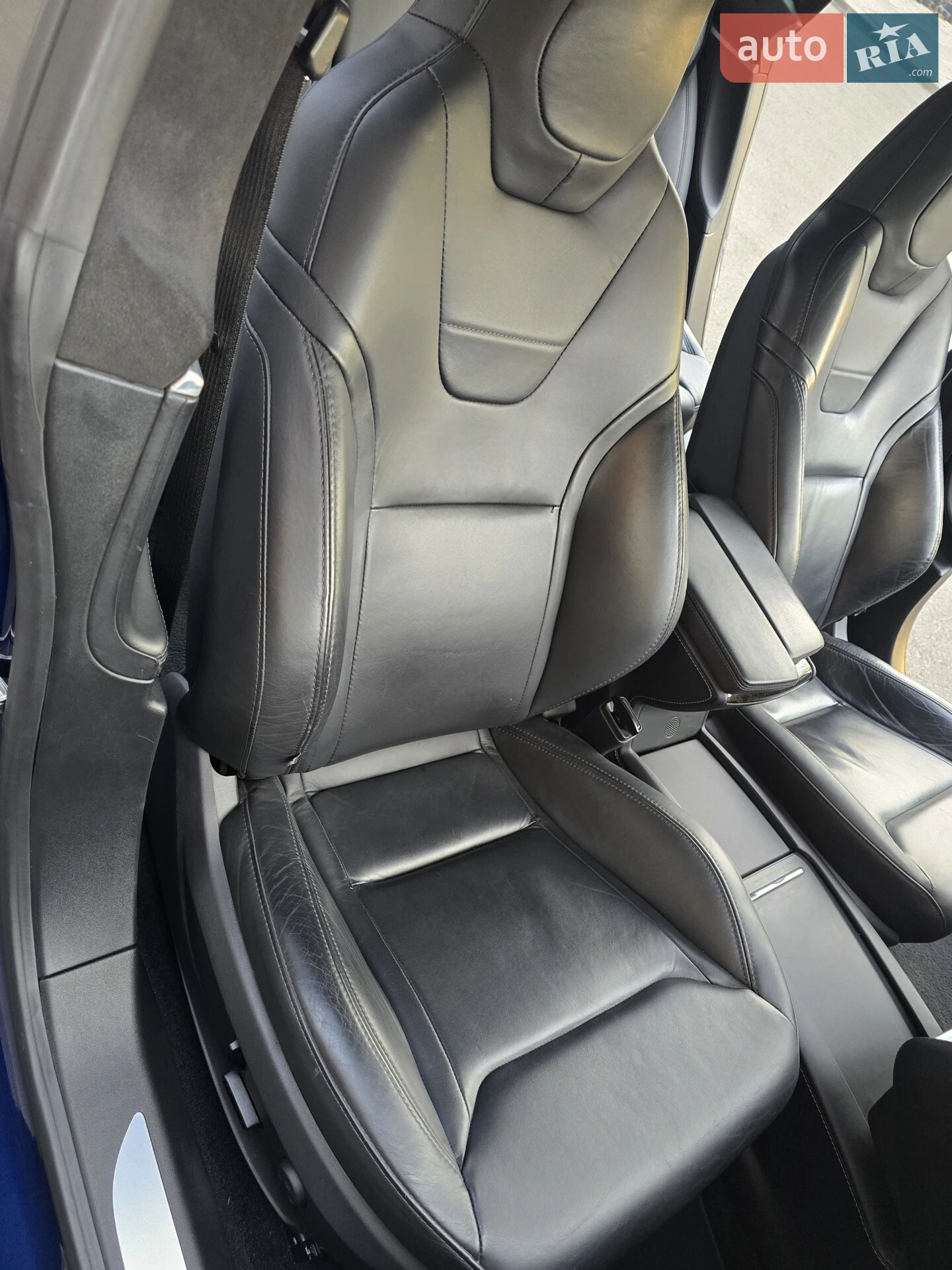 2016 Tesla Model S - мініатюра 24