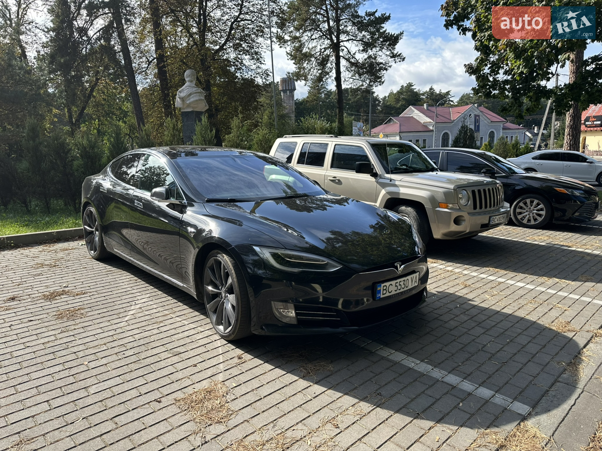Фото авто 6