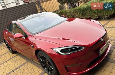 Tesla Model S 2024 Tesla Model S 2024