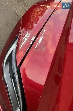 Ліфтбек Tesla Model S 2024 в 