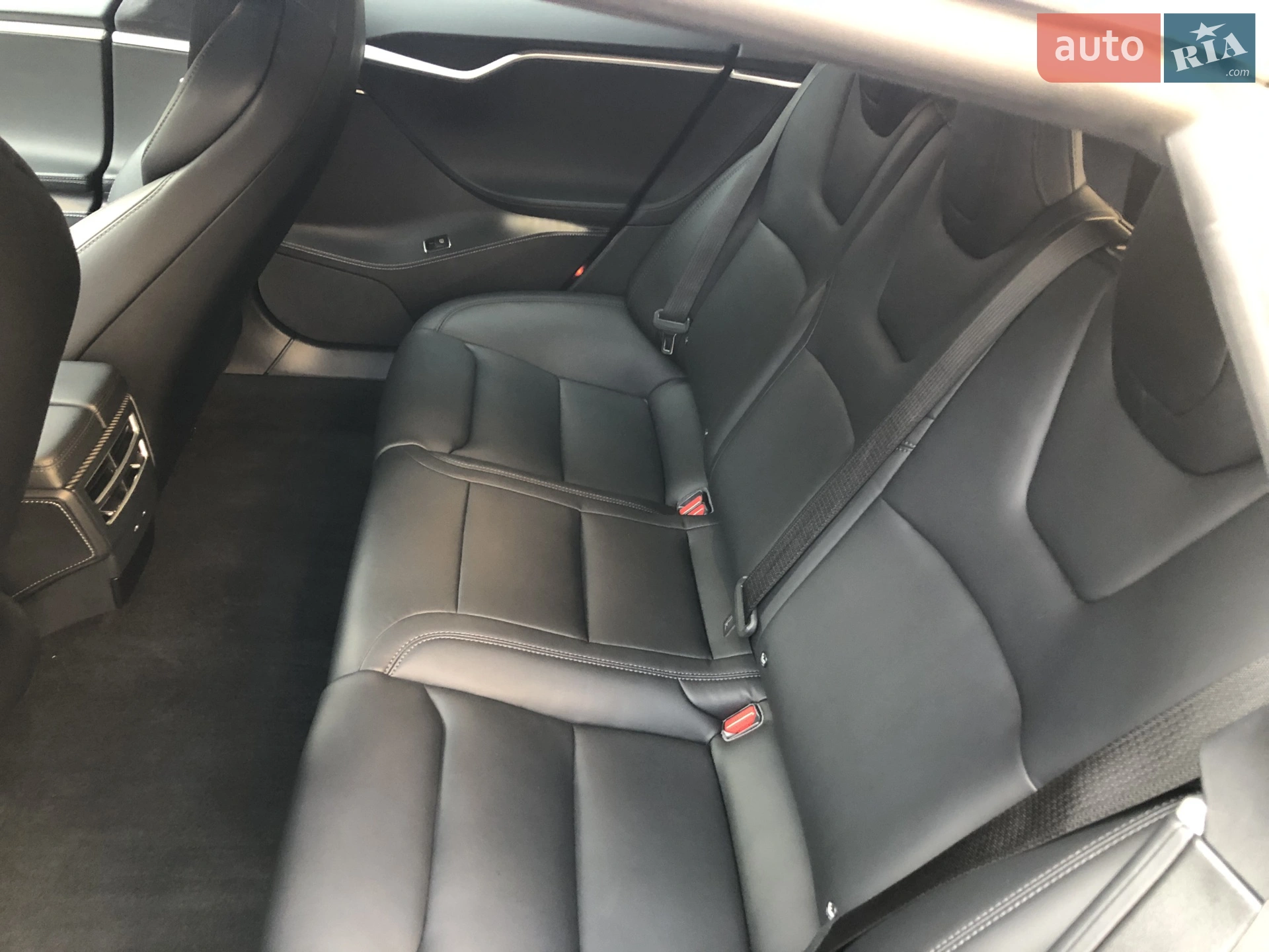 2018 Tesla Model S - мініатюра 10